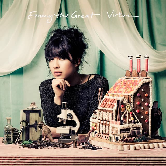 Virtue - Emmy The Great