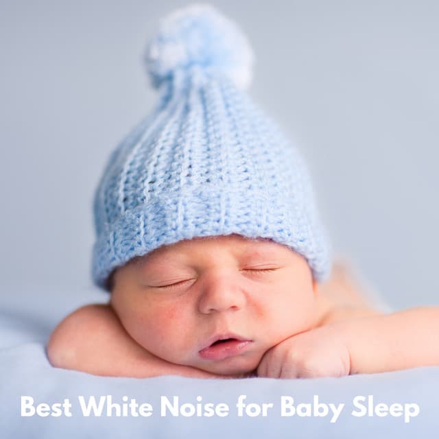 Best White Noise for Baby Sleep - Green Noise Meditation