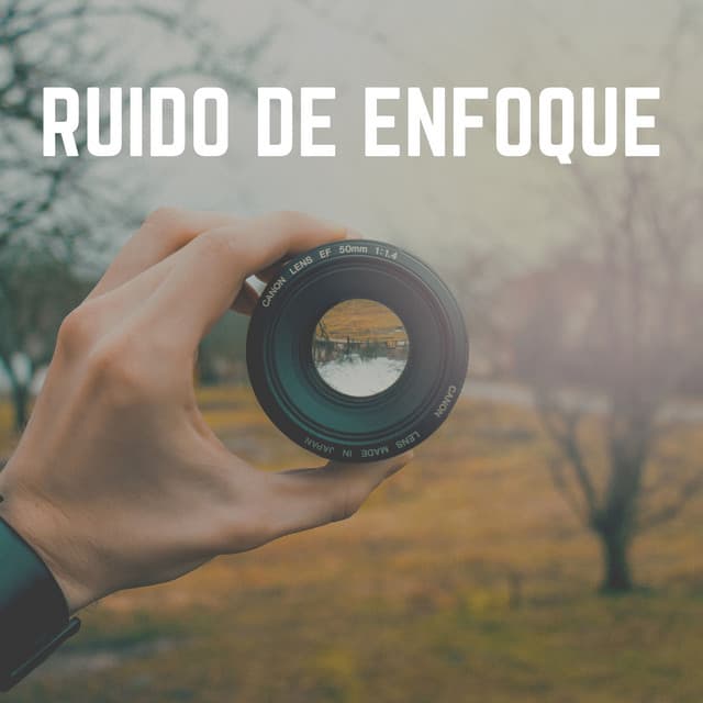 Ruido de Enfoque - Ruido Marrón Para Concentración