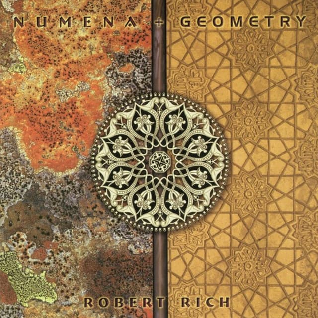 Numena + Geometry - Robert Rich