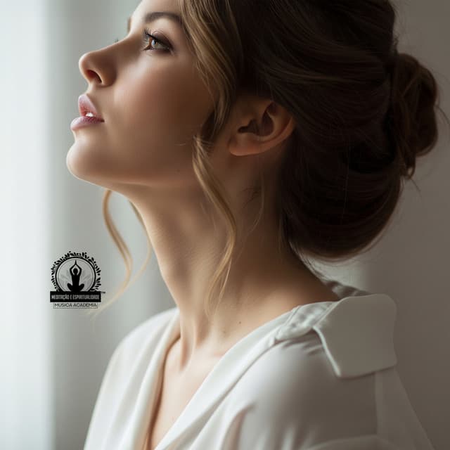 Ritual Sagrado de Manifestação Feminina - Meditação e Espiritualidade Musica Academia