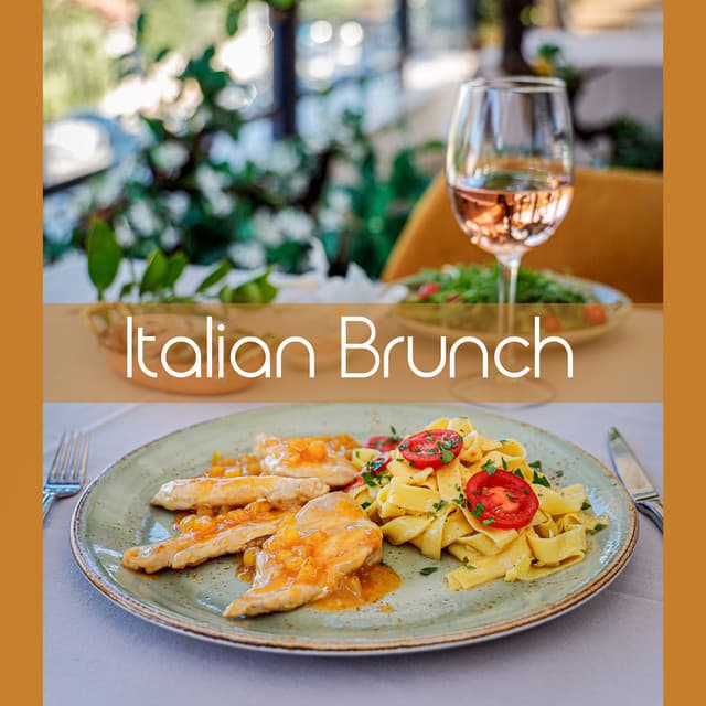 Italian Brunch - Jose Lokey
