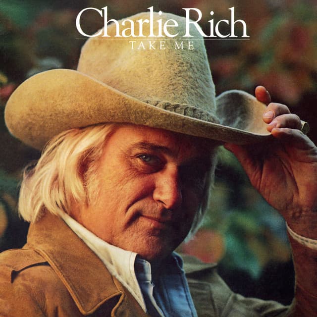 Take Me - Charlie Rich