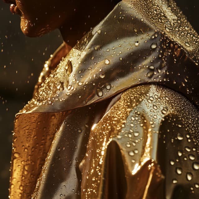 Deep Sleep Rain Sounds - Day & Night Rain