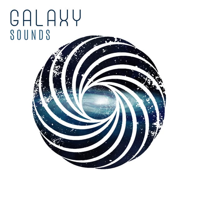 Galaxy Sounds - Journey Through Universe, Sounds From Mars, Inner Silence - Galactic Space Radio