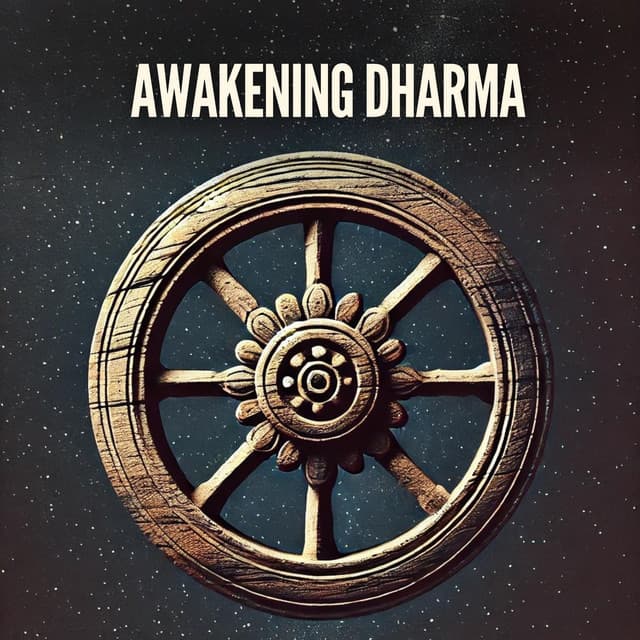 Awakening Dharma: Dawn on the Path of Meditation - Buddha Music Sanctuary