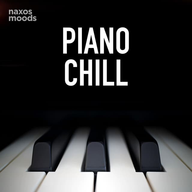 Piano Chill - Johann Sebastian Bach