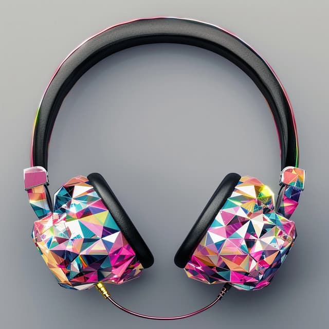 Lofi Spectrum: Melodic Colors - Nature’s Flute