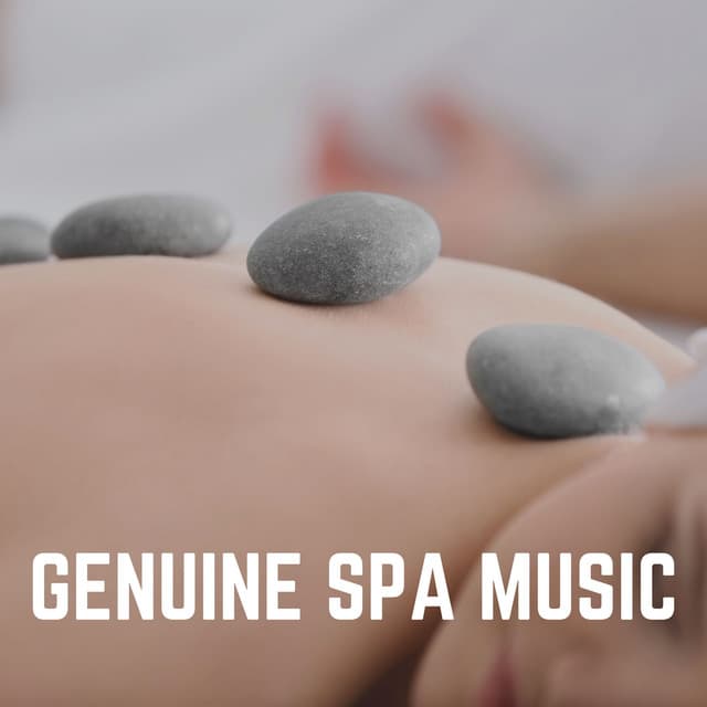Genuine Spa Music - Pineal Gland Activator