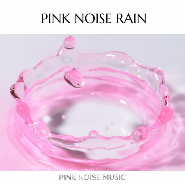 Pink Noise and Ambient Combination - Deep Sleep and Dreams