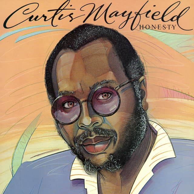Honesty - Curtis Mayfield