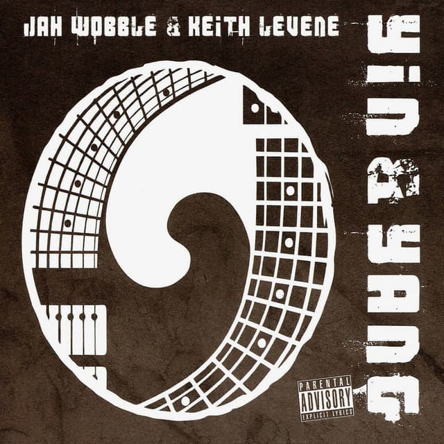 Yin & Yang - Jah Wobble