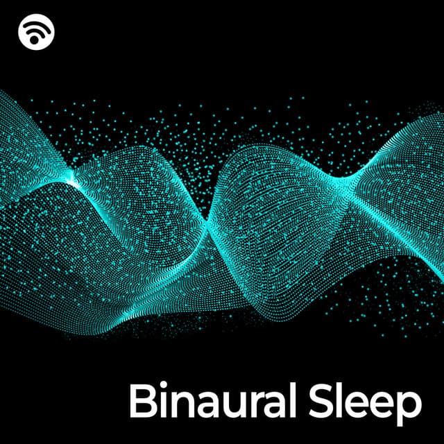 Binaural Sleep - Binaural Landscapes