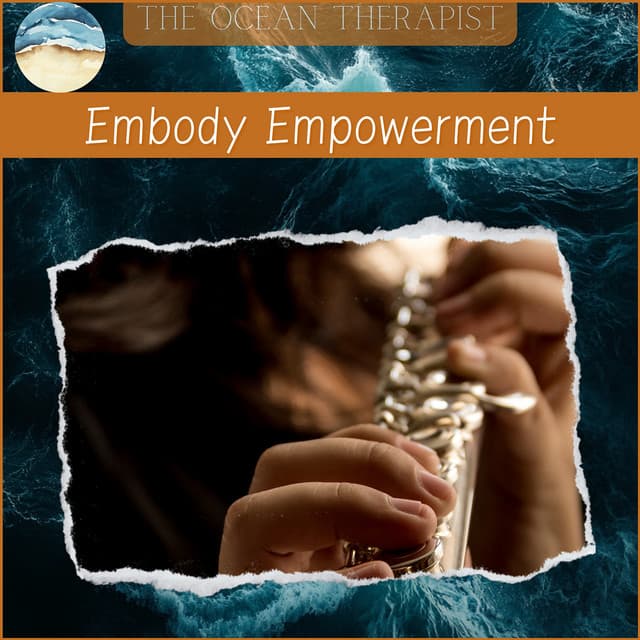 Elevate Effort, Embody Empowerment - Relaxation, Meditation, Yoga Music