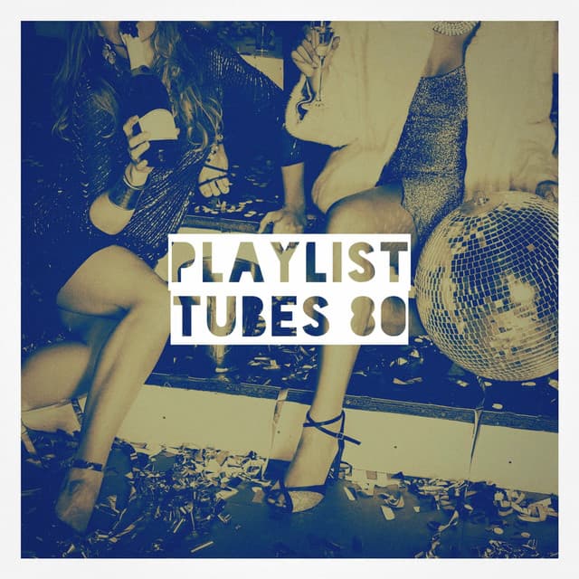 Compilation Titres cultes de la Chanson Française