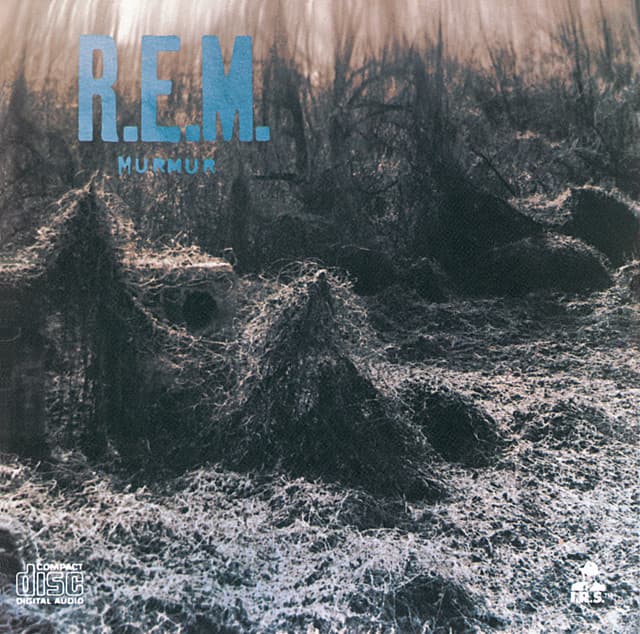 Murmur - R.E.M.