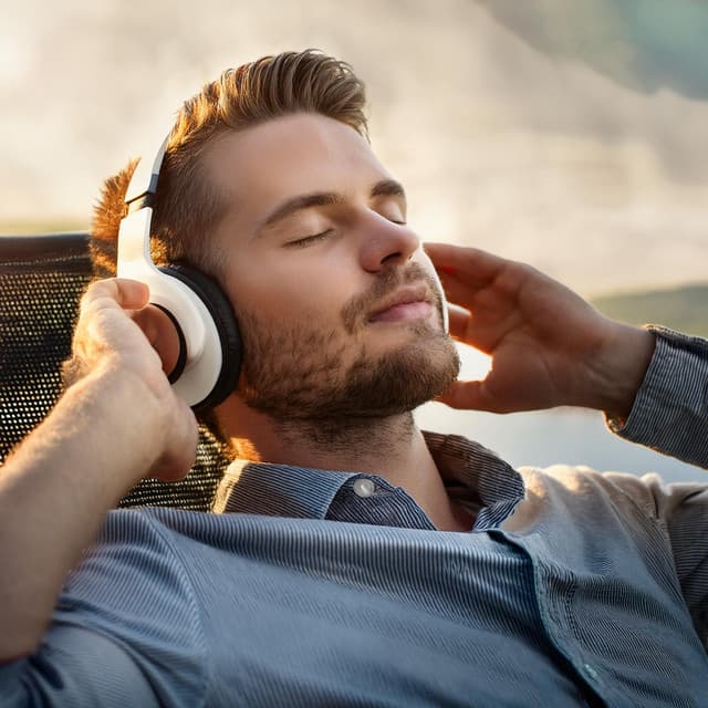 Momentos De Relajación: Música Para La Paz Interior - Música fácil de la mañana