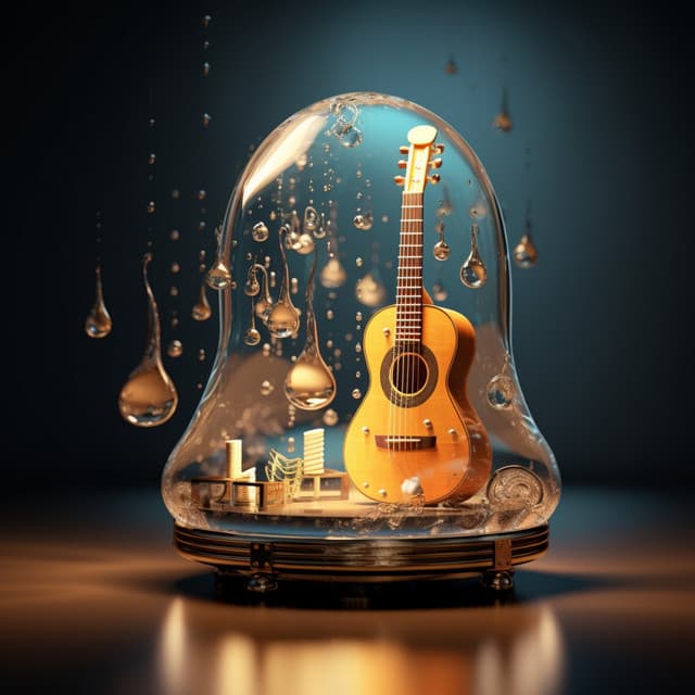 Electric Symphony: Thunder and Lightning Crescendo - Hidden Gems Nature