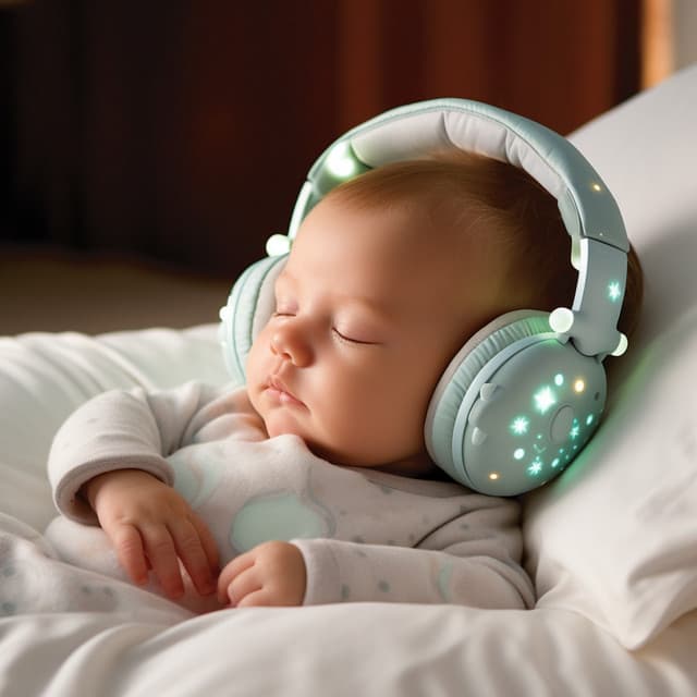 Baby Sleep Dreamworld: Slumber Echoes - Your Baby Sleep Help