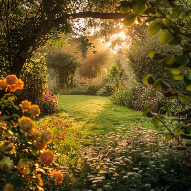 Atención Plena En La Montaña: Meditación Pacífica En La Naturaleza - Relajantes Meditacion Canciones Divinas