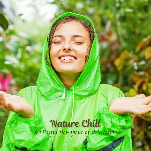 Nature Chill: A Blissful Downpour of Relaxation - Rainded