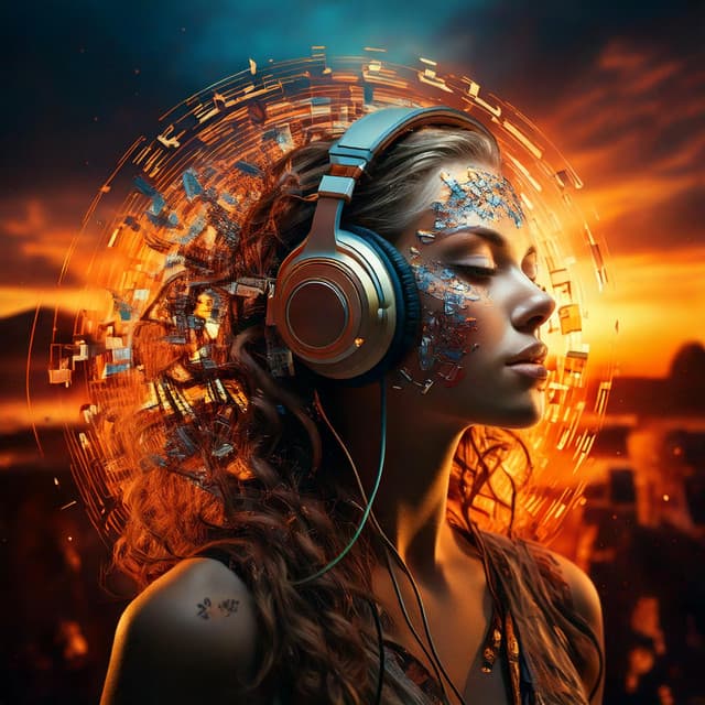 Binaural Best Organic