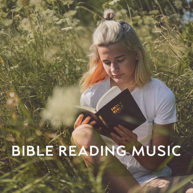 Bible Reading Music - Christa Scott