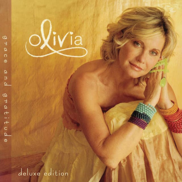 Grace And Gratitude - Olivia Newton-John