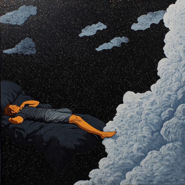 Vanishing You - Sound Sleeping