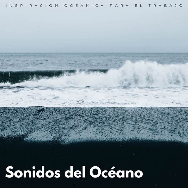 Sonidos Del Océano: Inspiración Oceánica Para El Trabajo - Reina del Mar