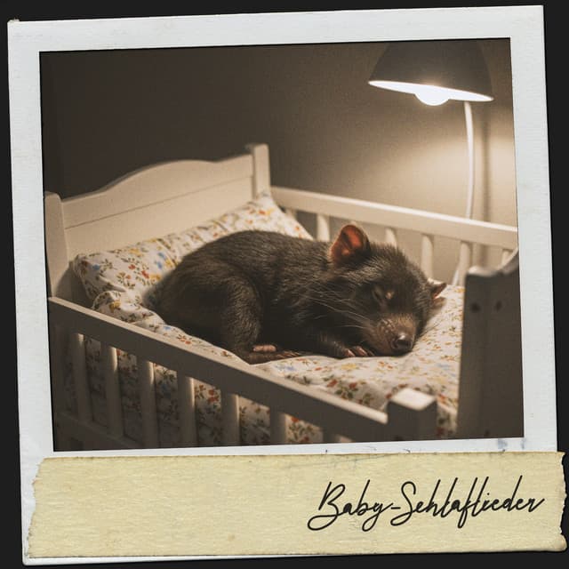 Baby-Schlaflieder: Baby-Gelassenheit - Ruido Blanco Hart