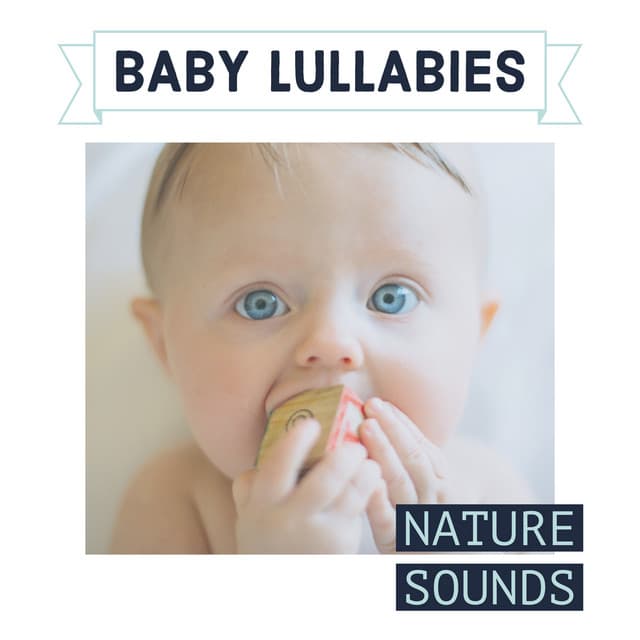 Baby Lullabies & Nature Sounds - Baby Songs Orchestra