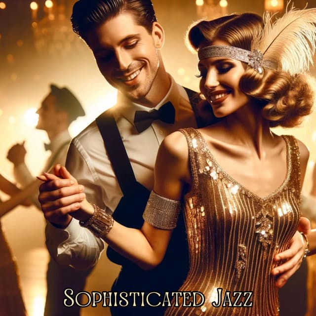 Sophisticated Jazz Music for Events and Parties - Garden Party Music Ensemble