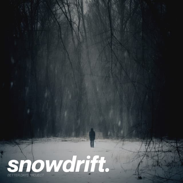Snowdrift - Instrumental