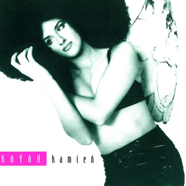 Kamien - Kayah