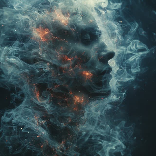 Sonidos De Truenos: Relajación Con Sinfonía Y Paz - Serenidad Música Relajación