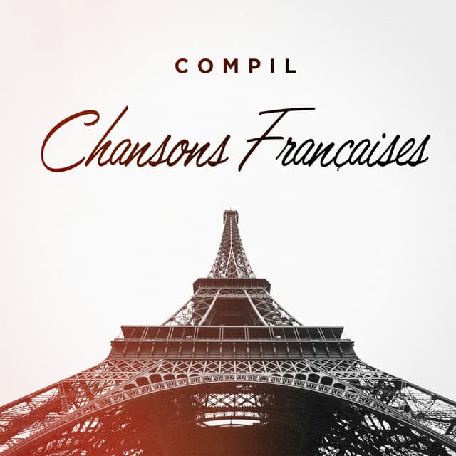 Compil chansons françaises - 50 Tubes Au Top