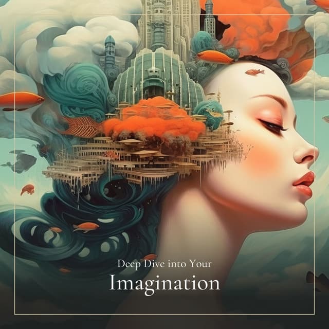 Deep Dive into Your Imagination - Sleep