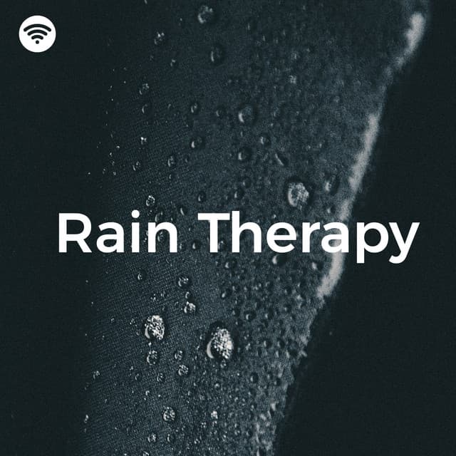Lofi Rain