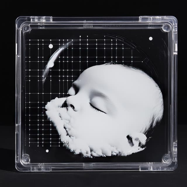 Lullaby of Love: The Soothing Magic of Nursery Rhymes for Baby Sleep - Babysounds