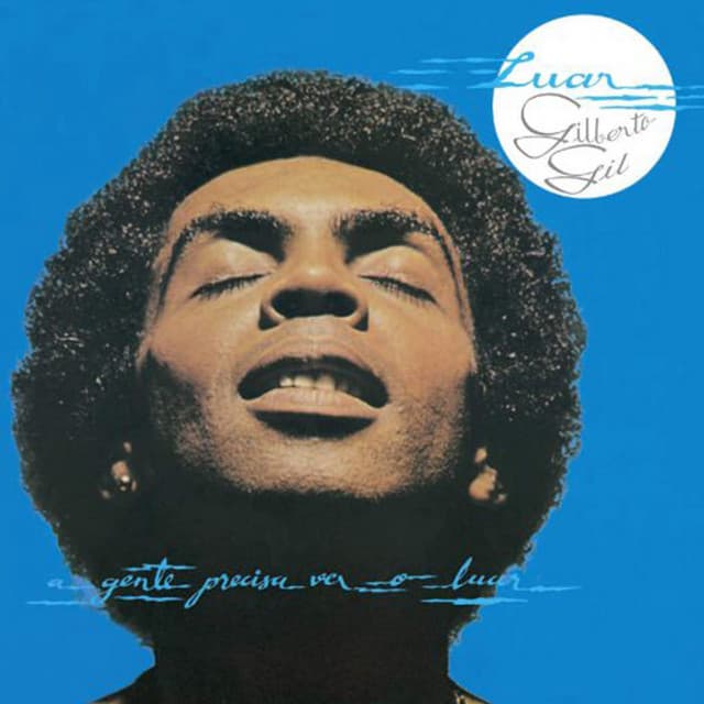 Luar - Gilberto Gil