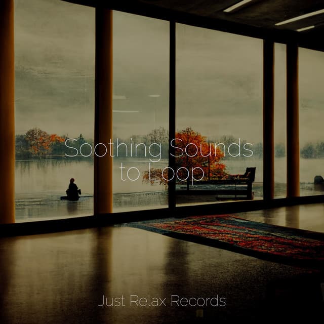 Soothing Sounds to Loop - Sleep Baby Sleep