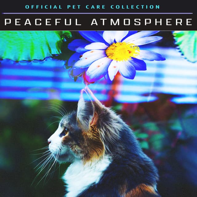 Peaceful Atmosphere - Official Pet Care Collection