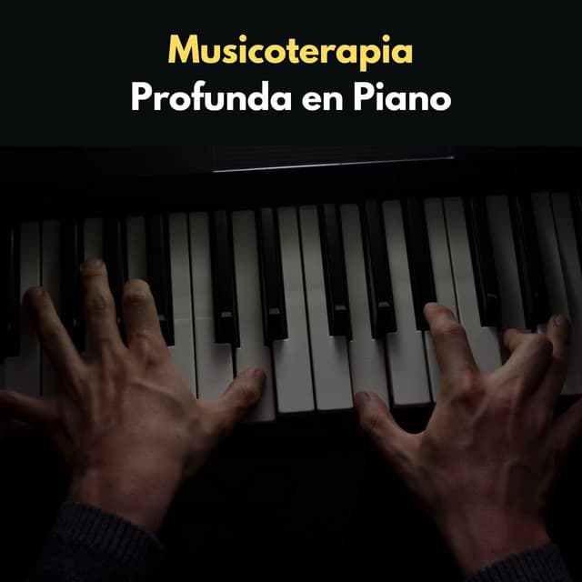 Musicoterapia Profunda En Piano - Cafetería Piano