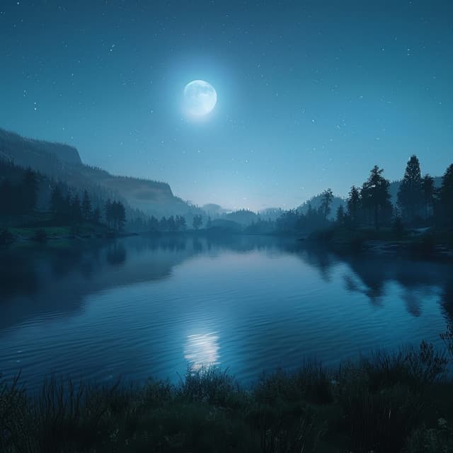 Tranquil Moods: Soothing Music - Natural Healing Music Zone