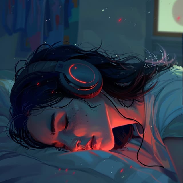 Restful Evening Tones: Music for Sleep - Lucid Dream Doctor