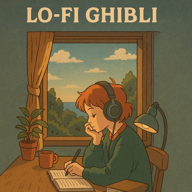 HipHop Therapies Volume 1 - Lofi Beats