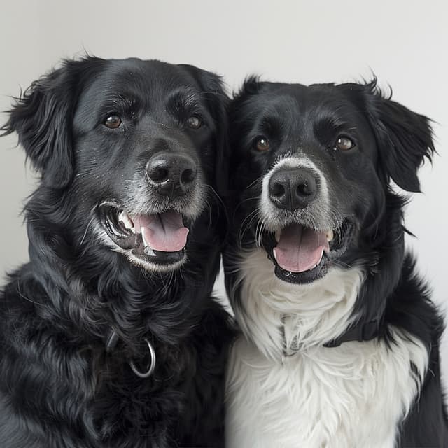 Doggy Moon Howl - Music For Dogs