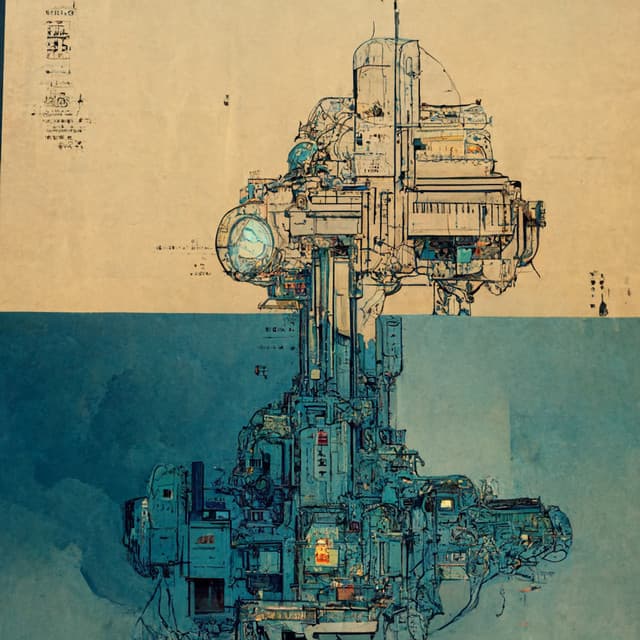 Echoes of the Moonlit Café - HIP-HOP LOFI