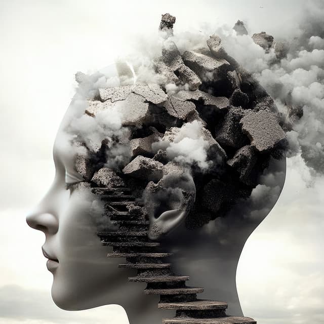 Cosmic Brainwaves